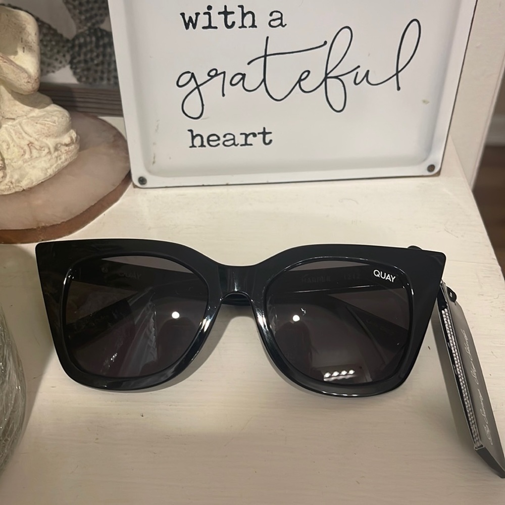 Quay sunglasses “Harper”